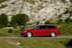 Mercedes-Benz C-Class Estate 2007 года